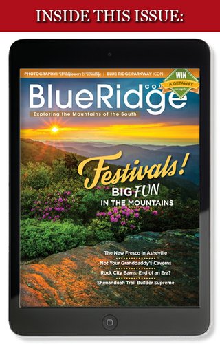 Blue Ridge
