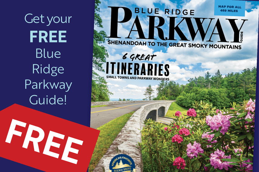 Blue Ridge Country: Free Guides and Downloads