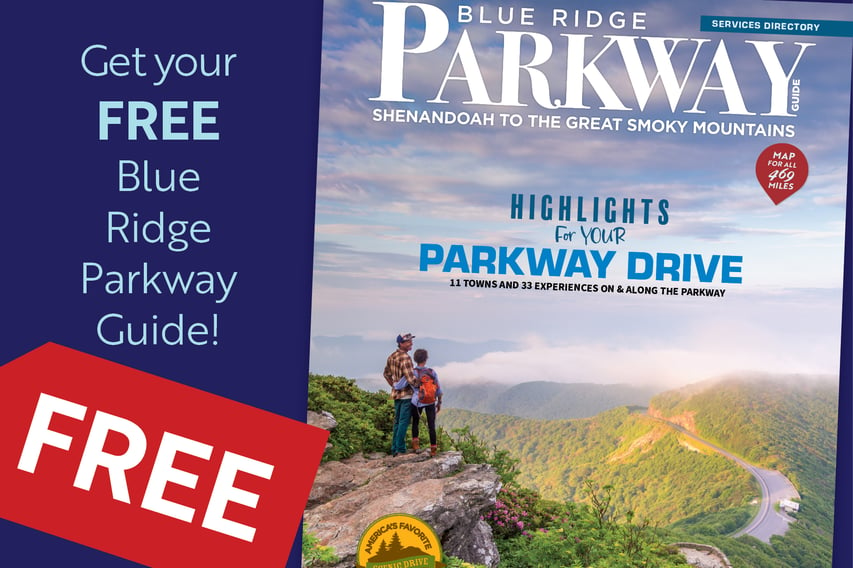 Blue Ridge Country Free Guides and Downloads