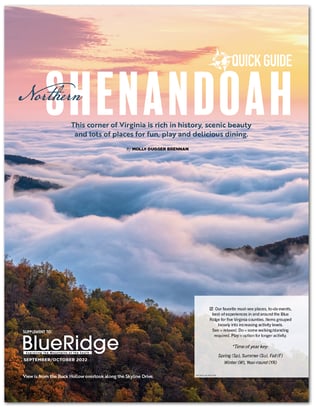 Northern-Shenandoah-Quick-Guide-Cover